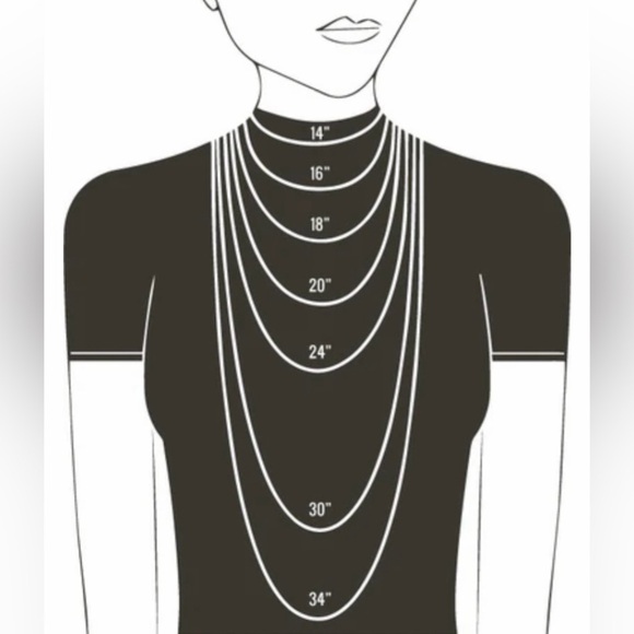 1260- Larimar Natural Stone Wire Wrapped Pendant Handmade NWT - Picture 8 of 8